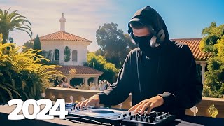 Alan Walker, Dua Lipa, Coldplay, Martin Garrix & Kygo, The Chainsmokers Style 🔥 Summer Vibes #072