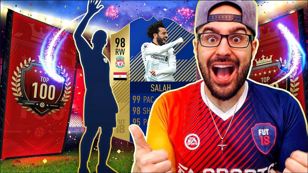 BEST TOTS CARD EVER! 