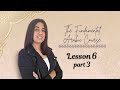 Practice Reading & Writing Arabic in 12 Minutes - The Fundamental Arabic Course