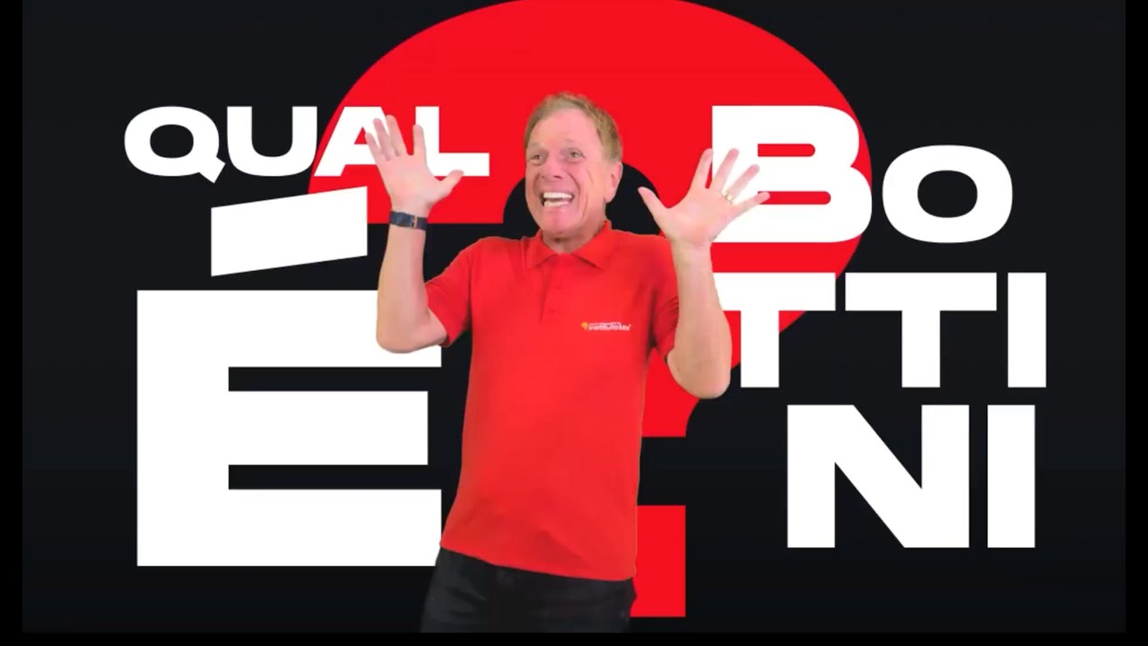 EJA - Conclua o Ensino Fundamental e Médio I Instituto Mix e Tecmix