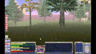 Steamfont Mtns Low Level Gameplay