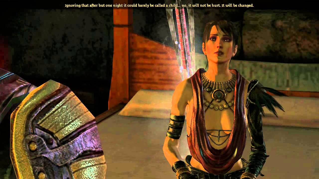 Morrigan and Elf Warden  Dragon age romance, Dragon age origins, Dragon age  series