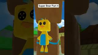 Video 18 as a gamer - #roblox #games #shorts #superbear #adventures