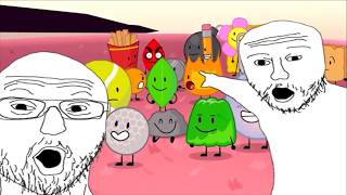 BFDI Slander