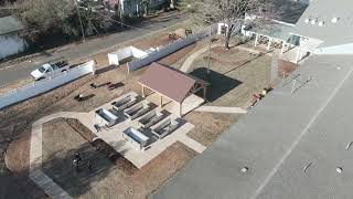Watch Our Garden Grow!