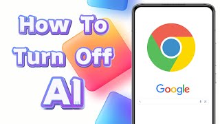 How to Turn Off Google Ai(2024) | Google I/O | How to Remove AI | How to Disable AI