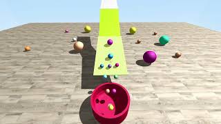 Domino Effects - Funny Screen-Link of Chain Reaction