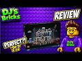 LEGO Stranger Things The Creel House REVIEW! Set 11370