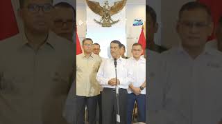 HARGA PUPUK TURUN 20%, MENTAN AMRAN SEBUT INI SEJARAH DI PEMERINTAHAN PRABOWO