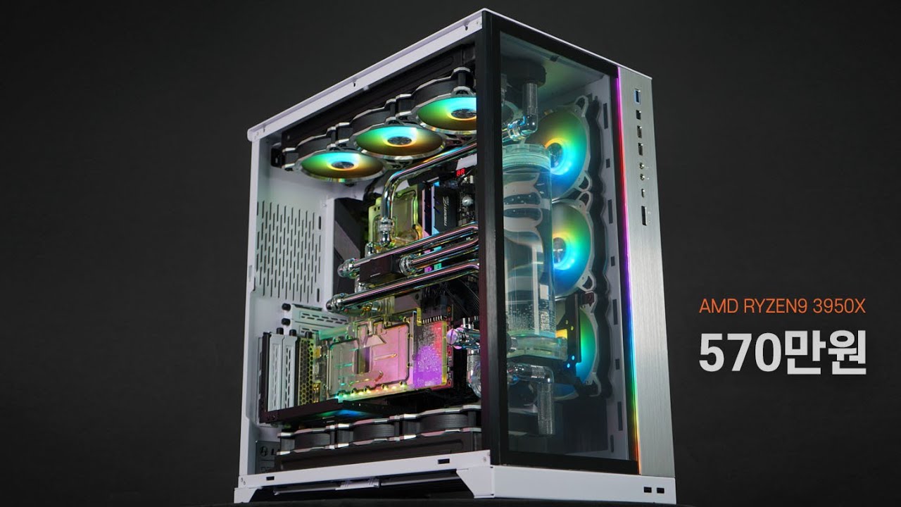 AMD 3950X PC O11D XL YouTube amd-3950x-pc-o11d-xl-youtube
