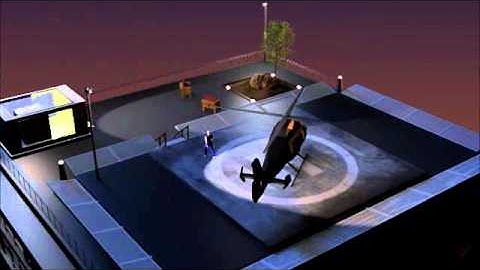 Blender Final Project