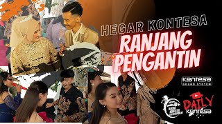 RANJANG PENGANTIN__HEGAR KONTESA LIVE PANGGUNG