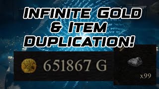 PATCHED Dragons Dogma 2 - INFINTE GOLD & ITEMS Exploit! @LemonEatingKow