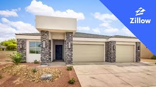 Mesquite Nevada Homes: 446 Links Drive - Mesquite | Random Designs Agency