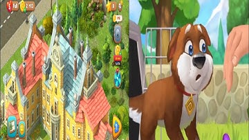 gardenscapes game 2023/gardenscapes hack 2023/gardenscapes level 10000/The Mi Entrance-Gardenscapes