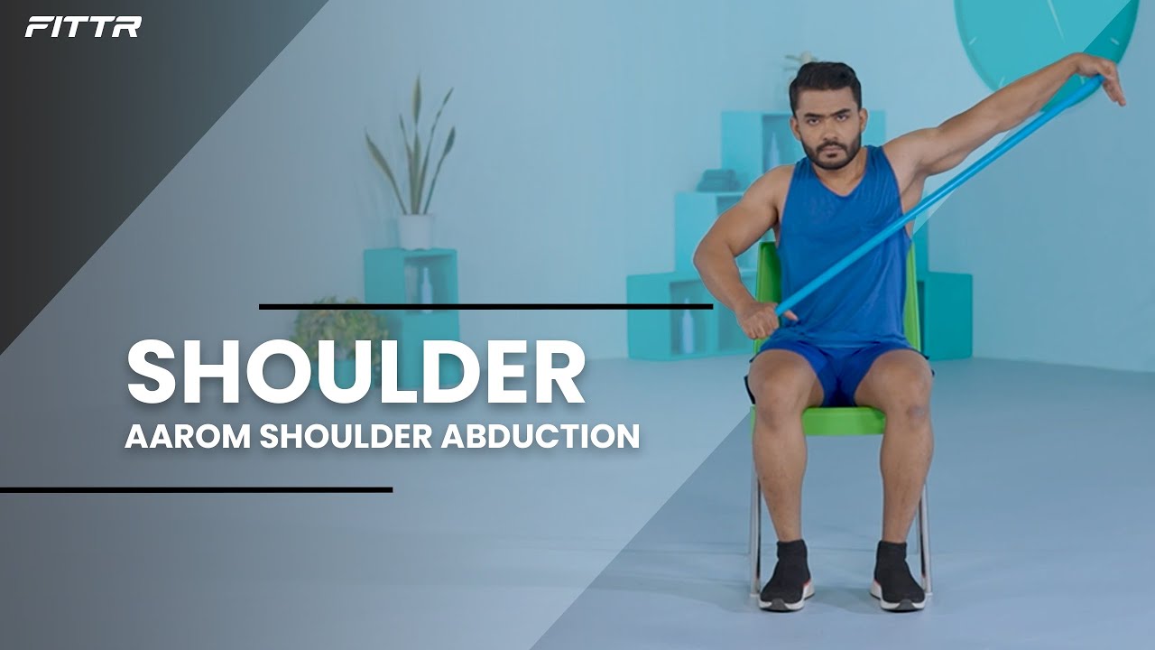 Shoulder Abduction