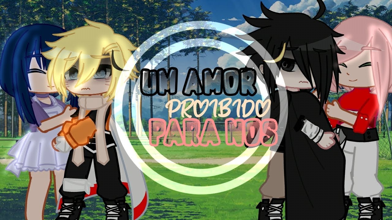 Um amor proibido para nós (Sasunaru e um pouco de Itadei) Capítulo final