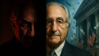 $65 Billion Lie: The Bernie Madoff Story