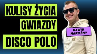 Ile Stracił Po Wyrzuceniu z Zespołu? Piękni i Młodzi Dawid Narożny.