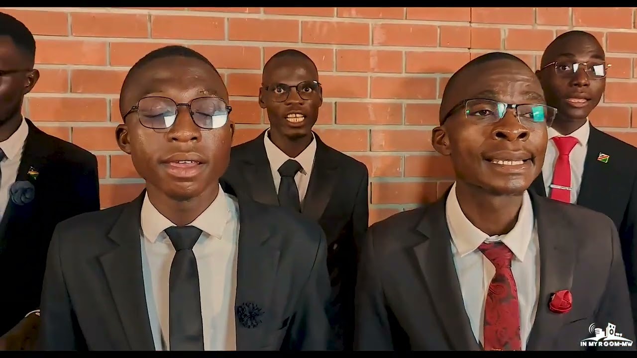 Love So Amazing by Sounds Of Heaven 