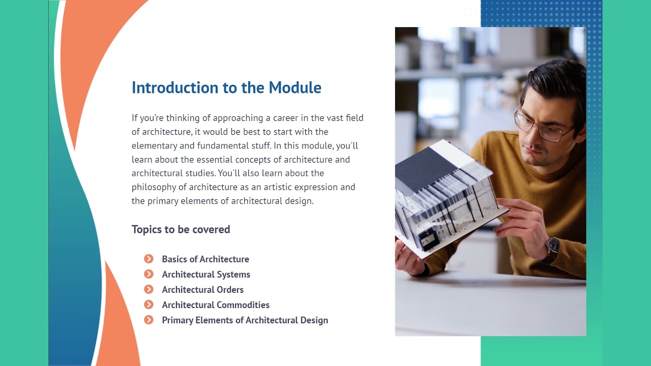 Architectural Studies – Architecture