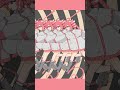 Looping the rooms covered by Teto.(@ちゃんゆき) 重音テトでループザルーム作りました！ #重音テト #Teto #aniationmeme