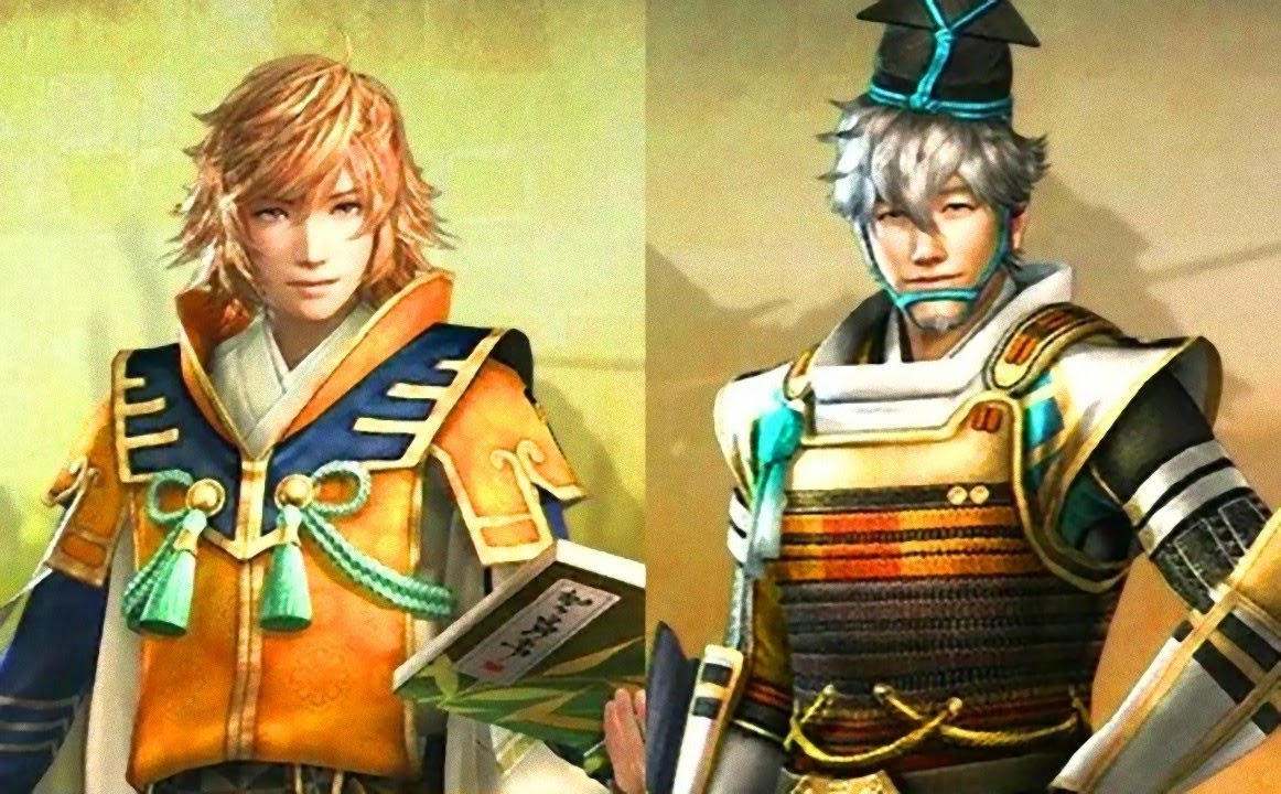 戦国無双4 Sengoku Musou 4 小早川隆景 Kobayakawa Takakage 毛利元就 Mori Motonari 04 備中高松城の戦い 中国の章 Hd 7p Youtube
