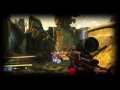 "Burn Out" A Destiny montage