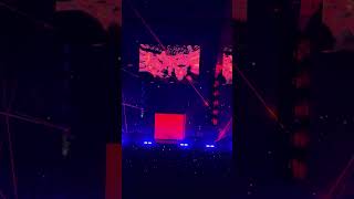 Billie Eilish 2025.08.16 さいたまスーパーアリーナ