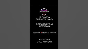 2024 SWIFT DZIRE ODOMETER CORRECTION #odometercorrection #meterback