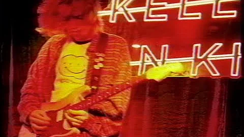 anton johansen - disposable dee (live @ kelly's, n...
