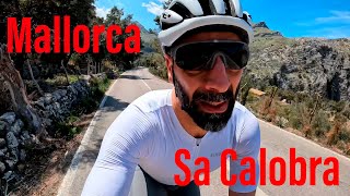 Cycling in Mallorca | Sa Calobra: to hell and back?