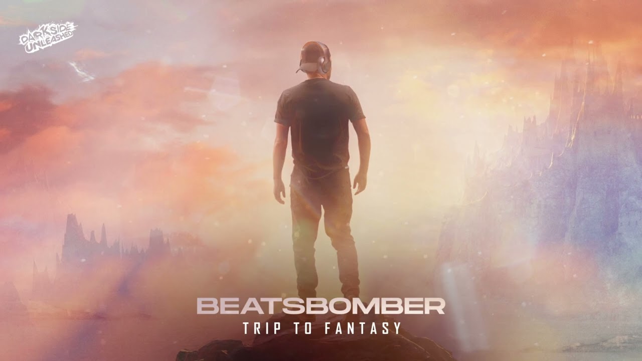 Beatsbomber - Trip to fantasy