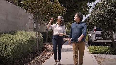 Pathways to Net Zero Precincts: Episode 1