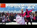 This is How Muslims Live in China 🇨🇳 (Urumqi, Xinjiang) 新疆
