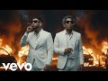 Vengo De Abajo Tego Calderon Anuel Official Music Video