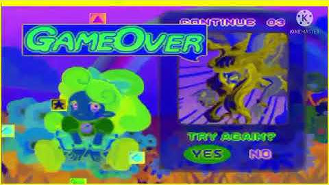 tetris attack 64 game over effects sponsored by preview 2 effects