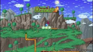 Terraria Overhaul Music -