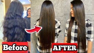 ?MY NEW HAIR TRANSFORMATION?VLOG AFTER A LONG TIME?MY NAIL TRANSFORMATION?@Vurve Salon