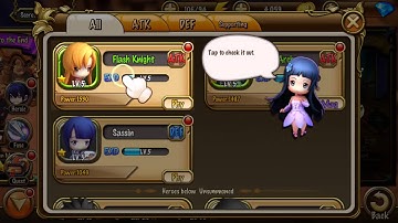 Sword Adventure 3D Gameplay [Part 2] HD - Android Official