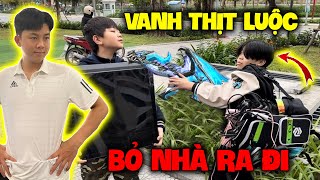 [Free Fire] Quý11N Hốt Hoãng Khi Vanh Thịt Luộc Bỏ Nhà Lên Quý11N Ở ??? và Cái kết