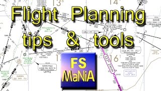 FLIGHT PLANNING Tips & Tools screenshot 2