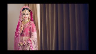 SAME DAY EDIT I BEST WEDDING FILM 2019 I SHREYANS & KARISHMA I VE MAAHI STUDIO89