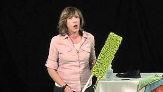 Microfiber Mop