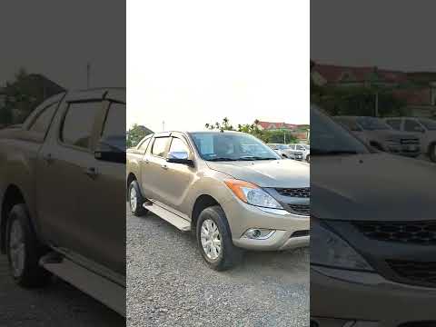 Video Báo giá cho các bác lô bán tải giá rẻ từ 200tr - 700tr... - youtube