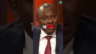 Kenya's Justice System: Fix it or Fail #shorts