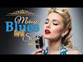 Deep Blues &amp; Soul Love 🎷 Soul Queen Inspired Style — Emotional Love Journey