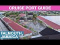 Falmouth, Jamaica Cruise Port Guide: Tips and Overview