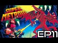 Super Metroid #SOLDIERCLASSICOS EP11 100% Boss Ridley, Últimos Itens e Ultima Área TOURIAN