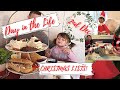 DAY IN THE LIFE | WHAT MY GIRLS WANT FOR CHRISTMAS! VLOGMAS - 2ND DECEMBER